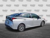 Thumbnail of 2019 Classic Silver Metallic Toyota Prius