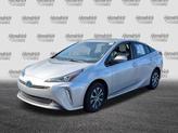 Thumbnail of 2019 Classic Silver Metallic Toyota Prius