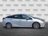Thumbnail of 2019 Classic Silver Metallic Toyota Prius