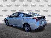Thumbnail of 2019 Classic Silver Metallic Toyota Prius