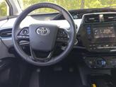 Thumbnail of 2019 Classic Silver Metallic Toyota Prius