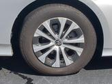 Thumbnail of 2019 Classic Silver Metallic Toyota Prius