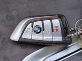 Thumbnail of 2023 Mineral White Metallic BMW X5 PHEV