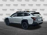Thumbnail of 2025 Ice Silver Metallic Subaru Outback