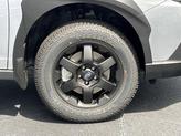 Thumbnail of 2025 Ice Silver Metallic Subaru Outback