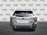 Thumbnail of 2025 Ice Silver Metallic Subaru Outback