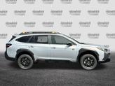 Thumbnail of 2025 Ice Silver Metallic Subaru Outback