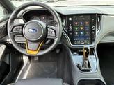 Thumbnail of 2025 Ice Silver Metallic Subaru Outback