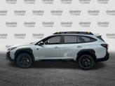 Thumbnail of 2025 Ice Silver Metallic Subaru Outback