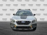 Thumbnail of 2025 Ice Silver Metallic Subaru Outback