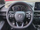 Thumbnail of 2025 Milano Red Acura ADX