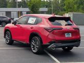 Thumbnail of 2025 Milano Red Acura ADX