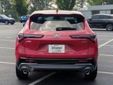 Thumbnail of 2025 Milano Red Acura ADX