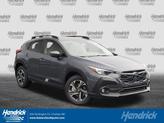 Photo of 2025 Magnetite Gray Metallic Subaru Crosstrek