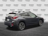 Thumbnail of 2025 Magnetite Gray Metallic Subaru Crosstrek