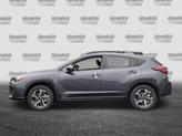 Thumbnail of 2025 Magnetite Gray Metallic Subaru Crosstrek