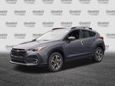 Thumbnail of 2025 Magnetite Gray Metallic Subaru Crosstrek