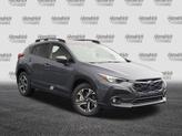 Thumbnail of 2025 Magnetite Gray Metallic Subaru Crosstrek