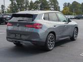 Thumbnail of 2026 Gray Metallic BMW X3