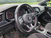Thumbnail of 2021 Deep Black Pearl Effect Volkswagen Jetta GLI
