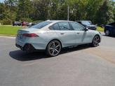 Thumbnail of 2026 Gray Metallic BMW 530