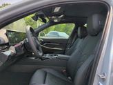 Thumbnail of 2026 Gray Metallic BMW 530