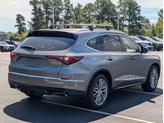 Thumbnail of 2022 Liquid Carbon Metallic Acura MDX