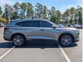 Thumbnail of 2022 Liquid Carbon Metallic Acura MDX