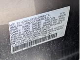 Thumbnail of 2022 Liquid Carbon Metallic Acura MDX