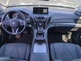 Thumbnail of 2022 Lunar Silver Metallic Acura RDX