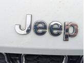 Thumbnail of 2022 Bright White Clearcoat Jeep Grand Cherokee L