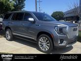 Photo of 2021 Satin Steel Metallic GMC Yukon