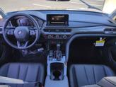 Thumbnail of 2025 Lunar Silver Metallic Acura Integra