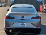 Thumbnail of 2025 Lunar Silver Metallic Acura Integra
