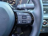 Thumbnail of 2025 Lunar Silver Metallic Acura Integra