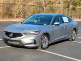 Thumbnail of 2025 Lunar Silver Metallic Acura Integra
