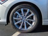 Thumbnail of 2025 Lunar Silver Metallic Acura Integra