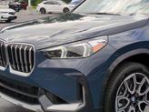 Thumbnail of 2026 Night BMW X1