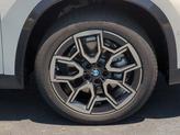 Thumbnail of 2025 Alpine White BMW X1