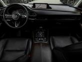 Thumbnail of 2022 Polymetal Gray Metallic Mazda CX-30