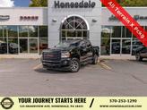 Photo of 2018 Onyx Black GMC Canyon