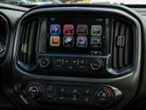 Thumbnail of 2018 Onyx Black GMC Canyon