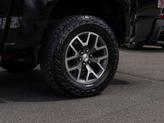 Thumbnail of 2018 Onyx Black GMC Canyon