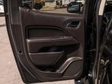 Thumbnail of 2018 Onyx Black GMC Canyon