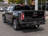 Thumbnail of 2018 Onyx Black GMC Canyon