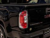 Thumbnail of 2018 Onyx Black GMC Canyon
