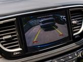 Thumbnail of 2025 Fathom Blue Pearlcoat Chrysler Pacifica