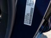 Thumbnail of 2025 Fathom Blue Pearlcoat Chrysler Pacifica