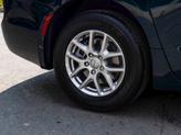 Thumbnail of 2025 Fathom Blue Pearlcoat Chrysler Pacifica
