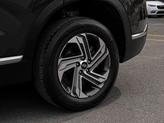 Thumbnail of 2022 Portofino Gray Hyundai SANTA FE
